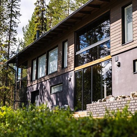 Rukan Rinnemaa B Kuusamo Esterno foto