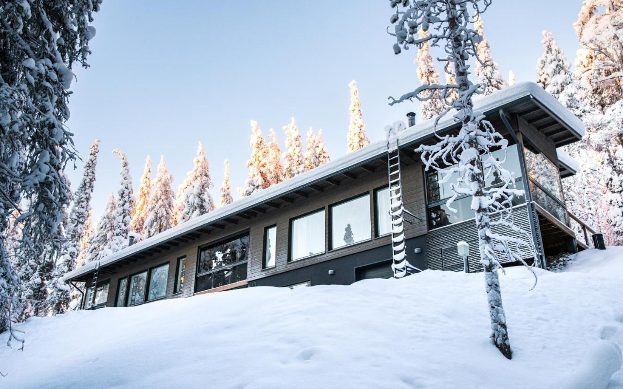 Rukan Rinnemaa B Kuusamo Esterno foto
