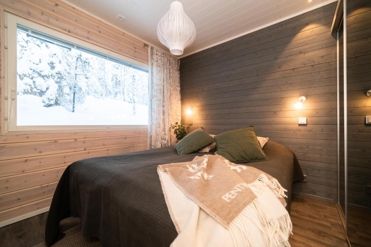 Rukan Rinnemaa B Kuusamo Esterno foto