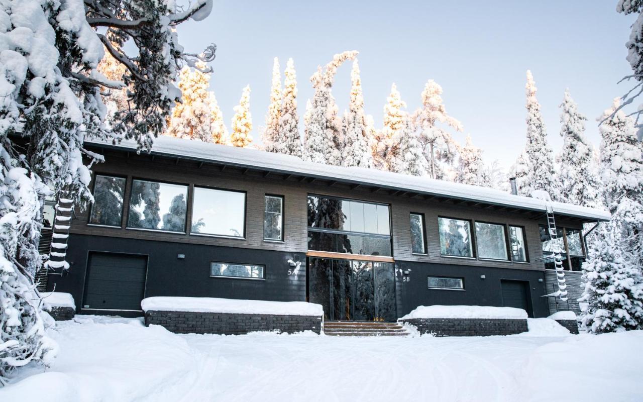 Rukan Rinnemaa B Kuusamo Esterno foto