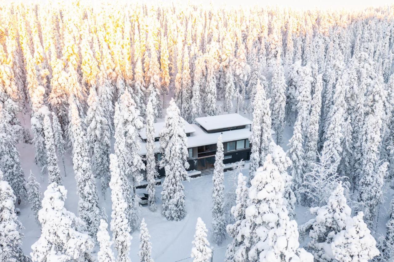 Rukan Rinnemaa B Kuusamo Esterno foto