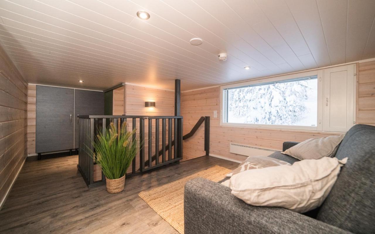 Rukan Rinnemaa B Kuusamo Esterno foto