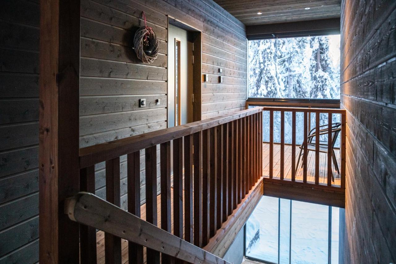 Rukan Rinnemaa B Kuusamo Esterno foto